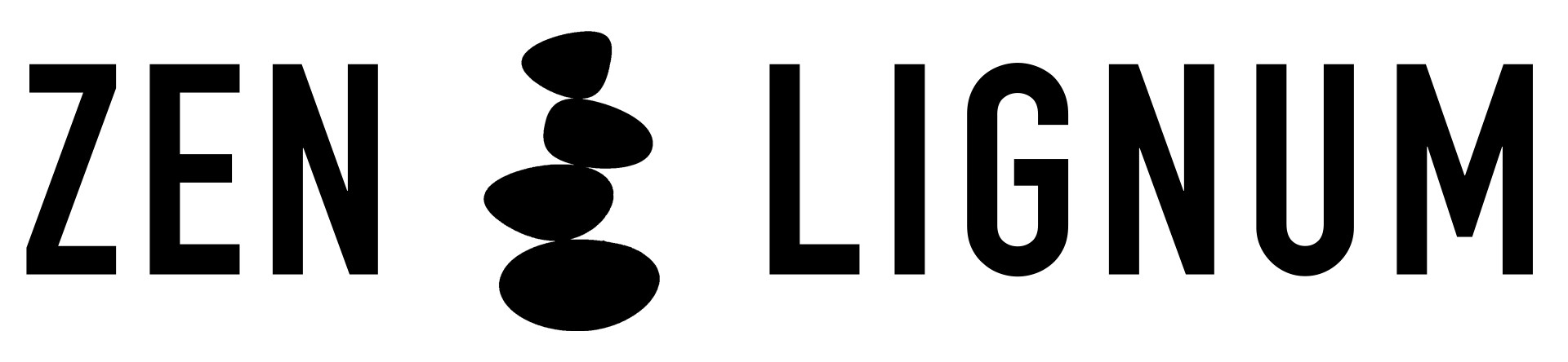 Logotipo de Zen Lignum